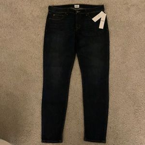 Hudson Krista super skinny jeans